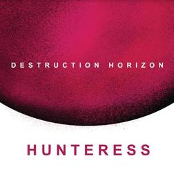 Destruction Horizon Hunteress (Vinyl)