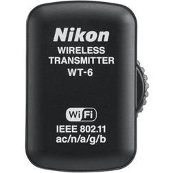 Nikon WT-6 Wireless Transmitter