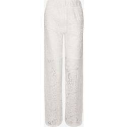 Noella Briston Pants SS White