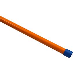 Keba Keba Rågångsstolpe Orange/Blå knopp