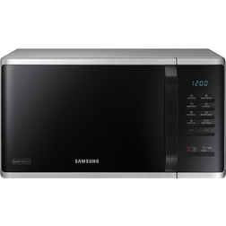 Samsung MS23K3513AS 800W 27.5cm Argent