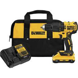 Dewalt DCD778L1 (1x3.0Ah)