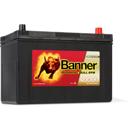 Banner Running Bull EFB 12V 95Ah