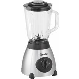 Bartscher Mixeur Blender Professionnel 1.5 Litres