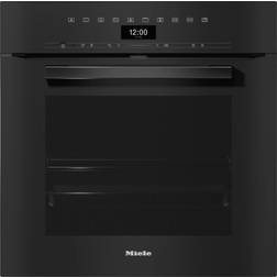 Miele DGC 7450 Svart