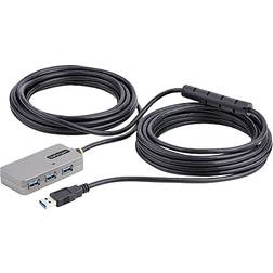 StarTech U01043-USB-EXTENDER 10m USB 3.2 Gen 1 Active Cable