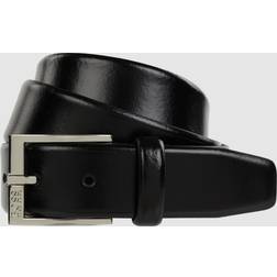 HUGO BOSS Herrbälte 50482241 Black 01 4063536189652 974.00
