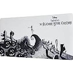 Grupo Erik Mausepad XXL The Nightmare Before Christmas