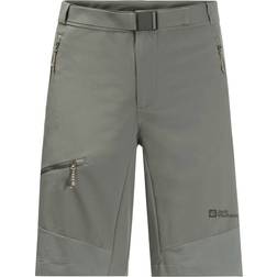 Jack Wolfskin Ziegspitz Shorts