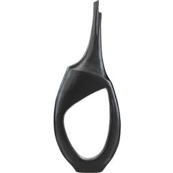 Artwood Alessi Black Dekorationsfigur 73cm