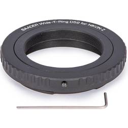 Baader Planetarium Wide T-Ring Set Objektivadapter