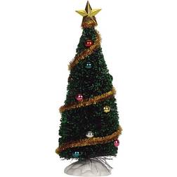 Lemax Sparkling Green Christmas Tree Medium Cod. 4493 Adorno de Árbol de Navidad