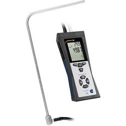 PCE Instruments 2 Anemometer