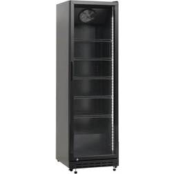 Scandomestic SD 430 BE Sort