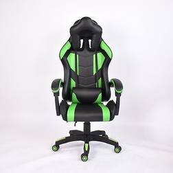 Acer Sporty-gc1600 PC Gaming Chair - Black