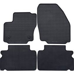 Petex 39310 gummimattor, set med 4
