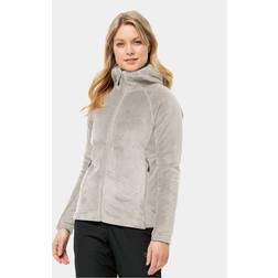 Jack Wolfskin Rotwand Hooded Fz W