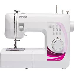 Brother Máquina De Coser Xn1700