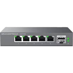 Grandstream gwn7700m unmanaged