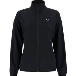 Kari Traa Women's Nora 2.0 Jacket, XS, Black