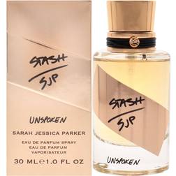 Sarah Jessica Parker Unspoken EdP 30ml