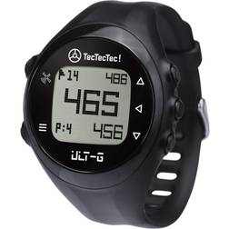 TecTecTec ULT-G GPS Golf Watch