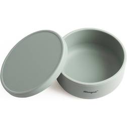 Magni Silicone Bowl with Lid
