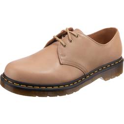 Dr. Martens Schnürschuhe 1461 beige