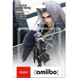 Nintendo amiibo - Sephiroth - Super Smash Bros