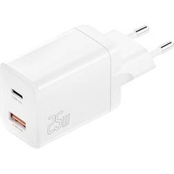 4smarts PDPlug Duos 25W 1C+1A