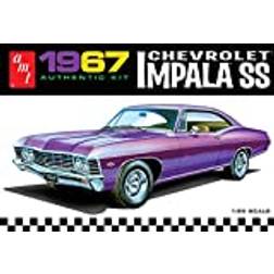 Amt 1967 Chevy Impala SS