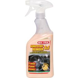 Ma-fra Mafra Kunststoffreiniger 3in1 500ml 0680403752 0.5L