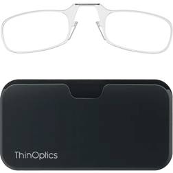 ThinOptics Foldbare Læsebriller Med Etui +1.5