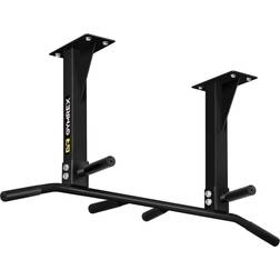 Gymrex Ceiling-Mounted Pull-Up Bar GR-PU110B