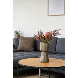 House Nordic King Protea Buket Kunstig plante