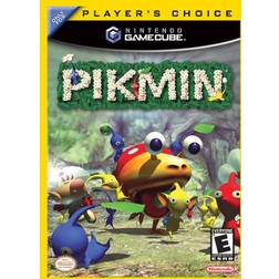 Pikmin (Gamecube)