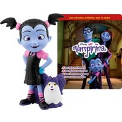 Tonies BOXINE Vampirina Hörfigur