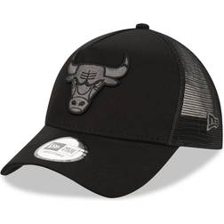 New Era 9Forty A-Frame Trucker Cap Chicago Bulls