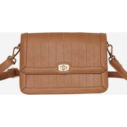 Noella Mia Bag Brown