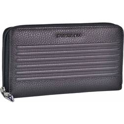 Mandarina Duck I-Con Wallet black