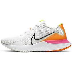 Nike Renew Run 'White Pink Blast'