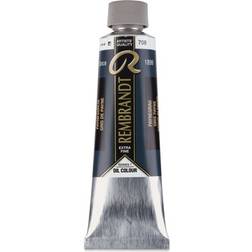 Rembrandt Oil Colour Tube Payne's Gray 150ml