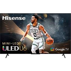 Hisense 75U6K