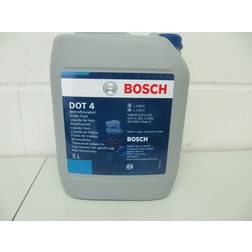 Bosch DOT 4 5 l Bromsvätska 5L