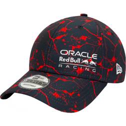 New Era 9Forty Snapback Cap F1 Red Bull Racing navy