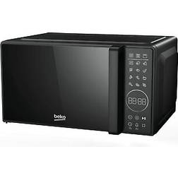 Beko MGC20130BFB 20 L 700 W 12 Funzioni di Cottura Automatiche Digitale Nero Nero