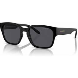 Arnette Unisex An4325 Sunglasses - Noir
