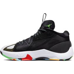 Jordan Air Zoom Separate PF - Black/Laser Orange