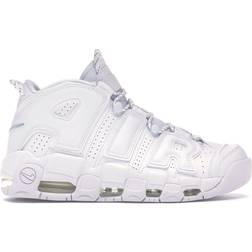 Nike Air More Uptempo '96 M - White