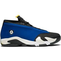 Nike Air Jordan 14 Retro Low Laney - Varsity Royal/Black/Varsity Maize/White